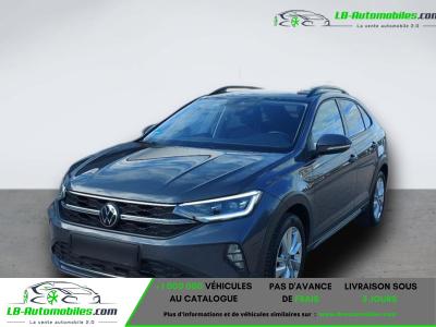 Volkswagen Taigo 1.0 TSI 110 BVA