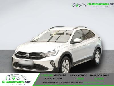 Volkswagen Taigo 1.0 TSI 110 BVA