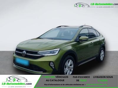Volkswagen Taigo 1.0 TSI 110 BVA