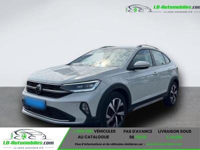 Volkswagen Taigo 1.0 TSI 110 BVA