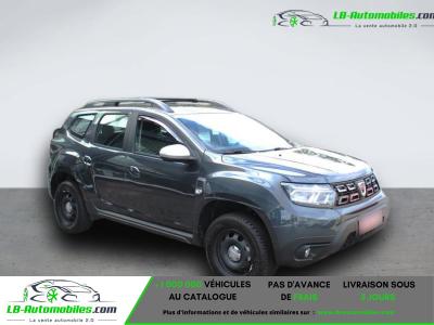 Dacia Duster TCe 130 4x2 - 2023