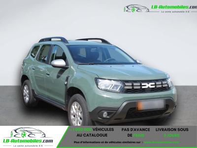 Dacia Duster TCe 130 4x2 - 2023