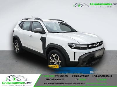 Dacia Duster TCe 130 4x2