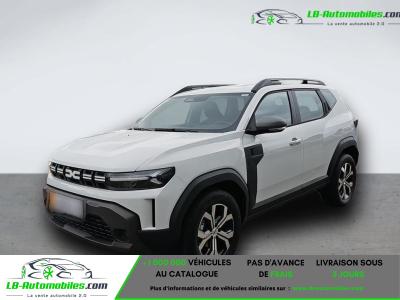 Dacia Duster TCe 130 4x2