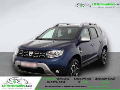 Dacia Duster TCe 150 FAP 4x2