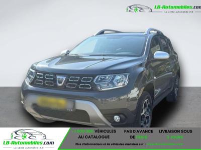 Dacia Duster TCe 150 FAP 4x2