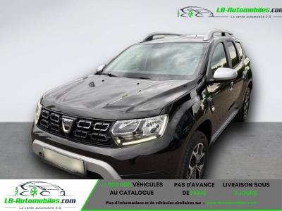 Dacia Duster TCe 150 FAP 4x2