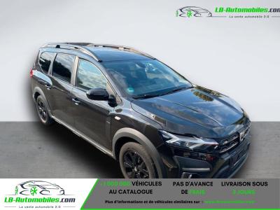 Dacia Jogger TCe 110 5 places