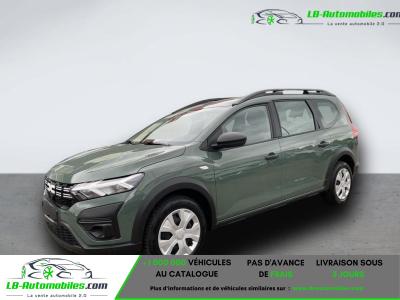 Dacia Jogger TCe 110 5 places