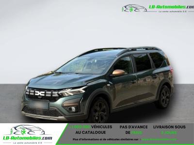 Dacia Jogger TCe 110 7 places