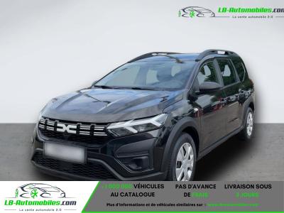 Dacia Jogger TCe 110 7 places