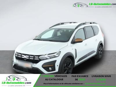 Dacia Jogger TCe 110 7 places