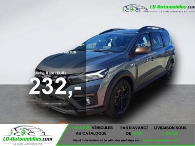 Dacia Jogger TCe 110 7 places