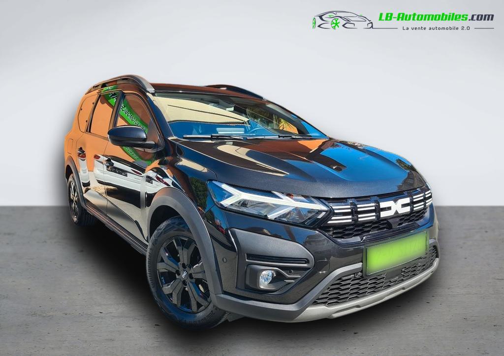 Dacia Jogger TCe 110 7 places