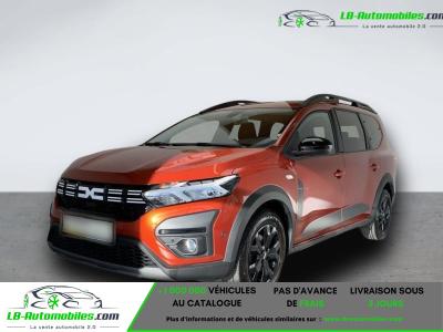 Dacia Jogger TCe 110 7 places