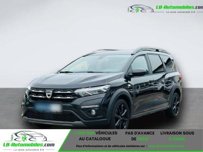 Dacia Jogger TCe 110 7 places