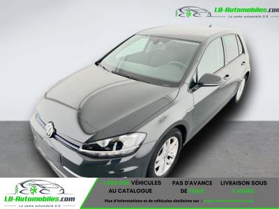 Volkswagen Golf 1.5 TSI 130 BVM