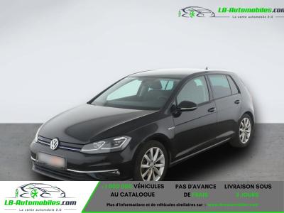 Volkswagen Golf 1.5 TSI 130 BVM