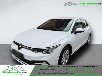 Volkswagen Golf 1.5 TSI 130 BVM