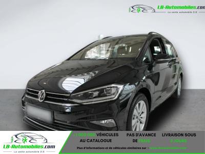 Volkswagen Golf 1.5 TSI 130 BVM