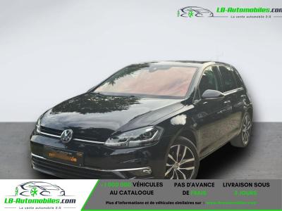 Volkswagen Golf 1.5 TSI 150 BVA