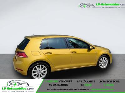 Volkswagen Golf 1.5 TSI 150 BVA
