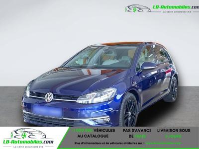 Volkswagen Golf 1.5 TSI 150 BVA