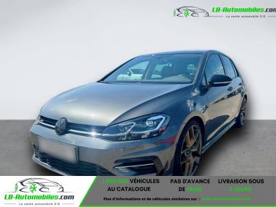 Volkswagen Golf 1.5 TSI 150 BVA