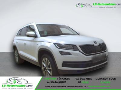 Skoda Kodiaq TSI 150 BVA 5pl
