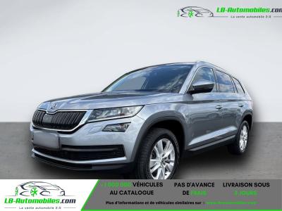 Skoda Kodiaq TSI 150 BVA 5pl