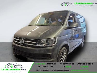 Volkswagen Multivan 2.0 TDI 198 BVA