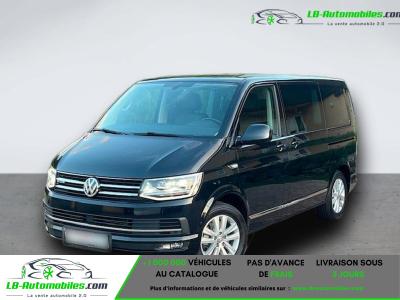 Volkswagen Multivan 2.0 TDI 198 BVA