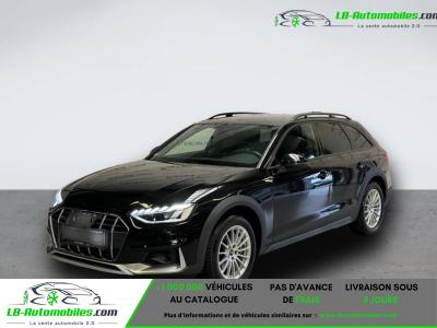 Audi A4 Allroad 40 TDI 204 BVA Quattro