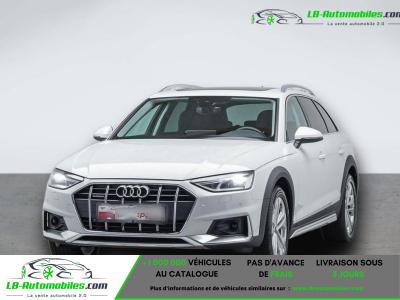 Audi A4 Allroad 40 TDI 204 BVA Quattro