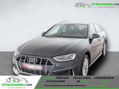 Audi A4 Allroad 45 TFSI 265 BVA Quattro