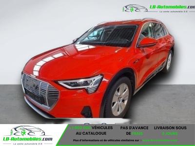 Audi E-tron 55 quattro 408 ch