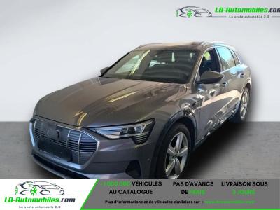 Audi E-tron 55 quattro 408 ch