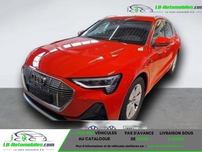 Audi E-tron 55 quattro 408 ch