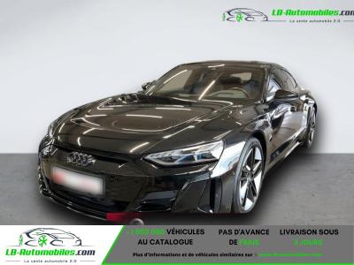 Audi E-tron GT 476 ch quattro