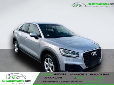 Audi Q2 TFSI 150 ch BVM
