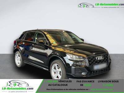 Audi Q2 TFSI 150 ch BVM