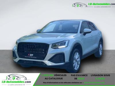 Audi Q2 30 TDI 116 BVA