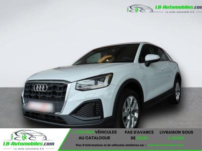 Audi Q2 30 TFSI 110 BVM