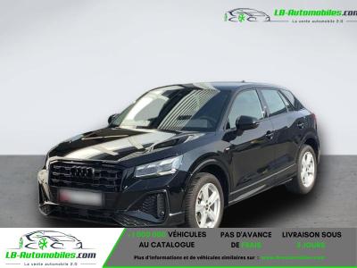 Audi Q2 35 TFSI 150 BVM