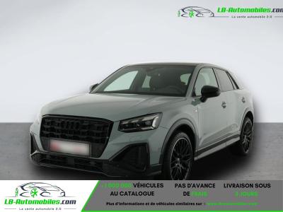 Audi Q2 35 TFSI 150 BVM