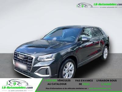 Audi Q2 35 TFSI 150 BVM
