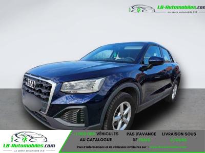 Audi Q2 35 TFSI 150 BVM