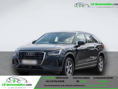 Audi Q2 35 TFSI 150 BVA