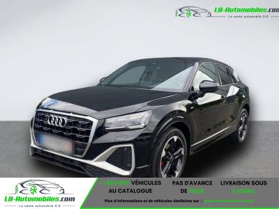Audi Q2 35 TFSI 150 BVM