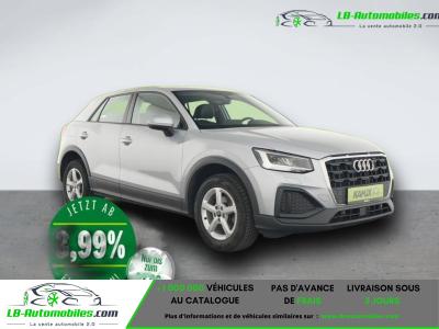 Audi Q2 35 TFSI 150 BVA